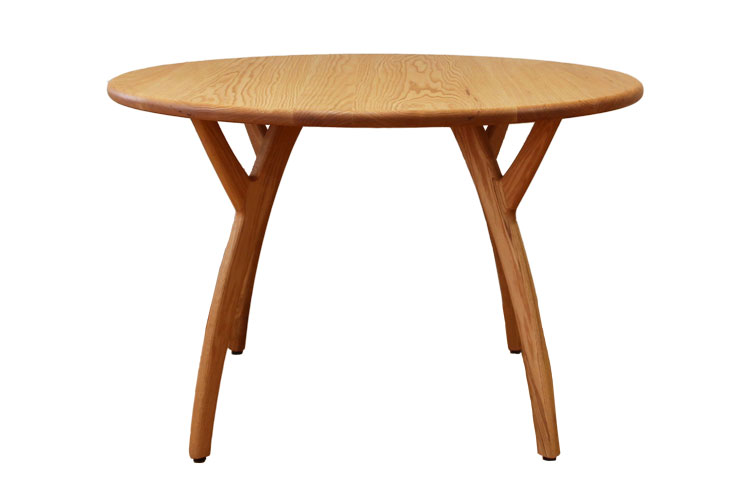 Märchen（メルヘン）ダイニングテーブル　円形天板